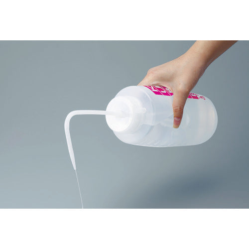 サンプラ KUBIRE洗瓶 1L