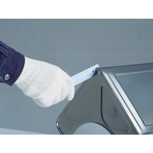 TRUSCO 一斗缶 ペール缶用空気穴切り