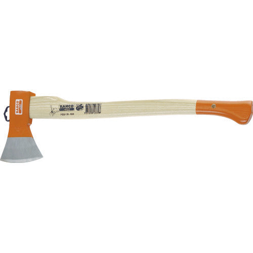 BAHCO 手斧 刃長120mm