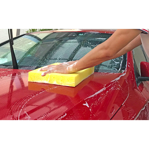 TRUSCO 吸水スポンジ 50X250X330 Lサイズ