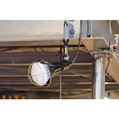 TRUSCO LED投光器 20W 5m