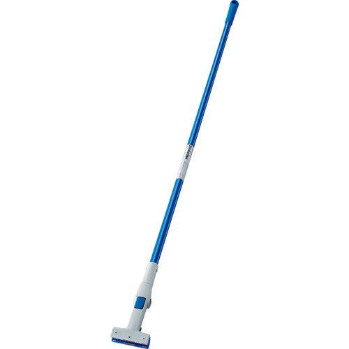 TRUSCO ヘッド交換式ハンドル ブルー