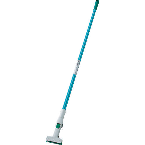 TRUSCO ヘッド交換式ハンドル グリーン