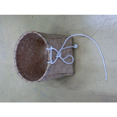 TRUSCO 綿ロープ 3つ打 線径12mmX長さ20m