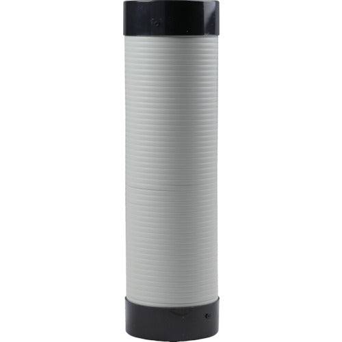 TRUSCO スポットエアコン用冷風ダクト45cm(TS−Nシリーズ用)