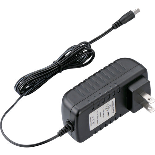 XEBEC 空調服14.4V専用急速ACアダプターCG23421−999−888