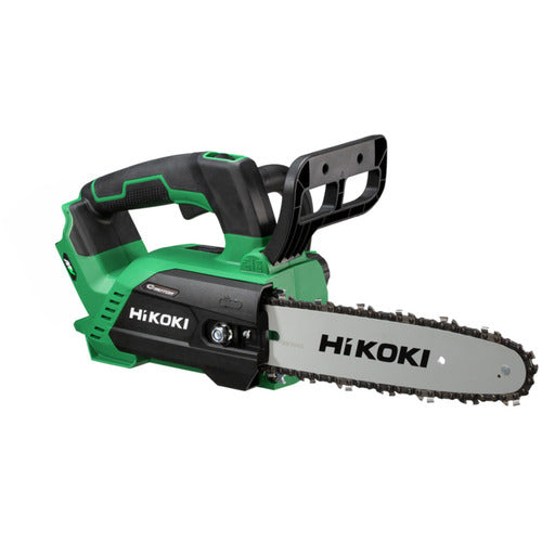 HiKOKI コードレスチェンソー36V 250mm 本体のみ