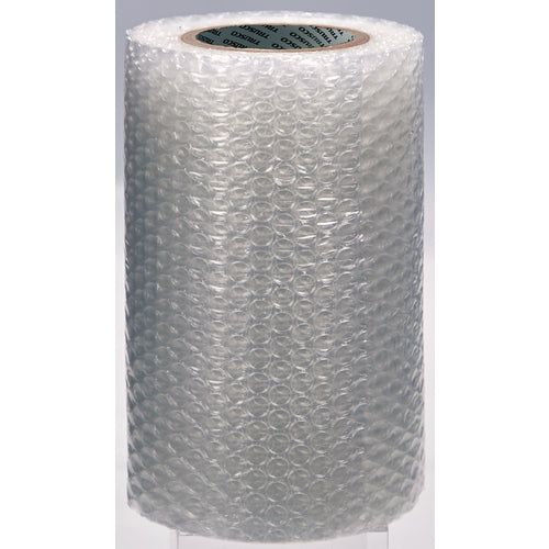 TRUSCO 気泡緩衝材(粘着タイプ)220mmx5m