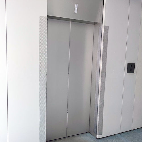 TRUSCO 気泡緩衝材(粘着タイプ)220mmx5m