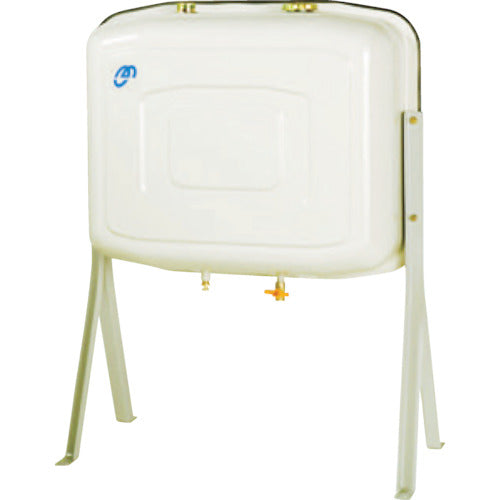 オーティ・マットー 灯油タンク レギュラータイプ 187L ボールバルブ