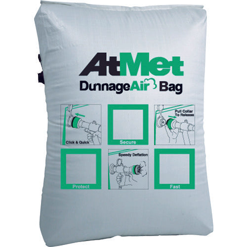 ATMET FLATBAG 90X120