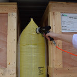 ATMET ダンネージバック TUFFY 90X180