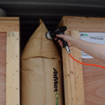 ATMET ダンネージバック DUALLY 100X180