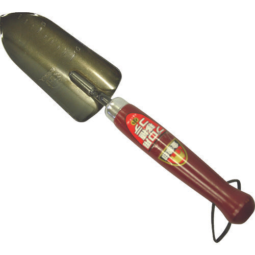 金象 スコップ プロ用 移植ゴテ形 小