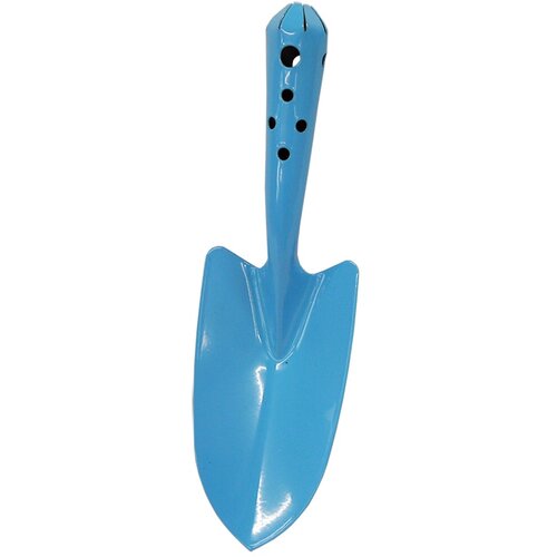 金象 カラー 移植コテ ブルー