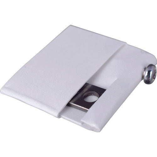 TRUSCO 梱包結束機しめしめ60用替刃 1枚入