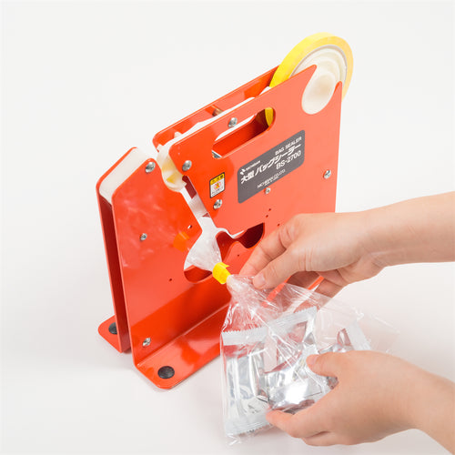 ニチバン バックシーラーBS−2700 最大テープ幅9mm,12mm