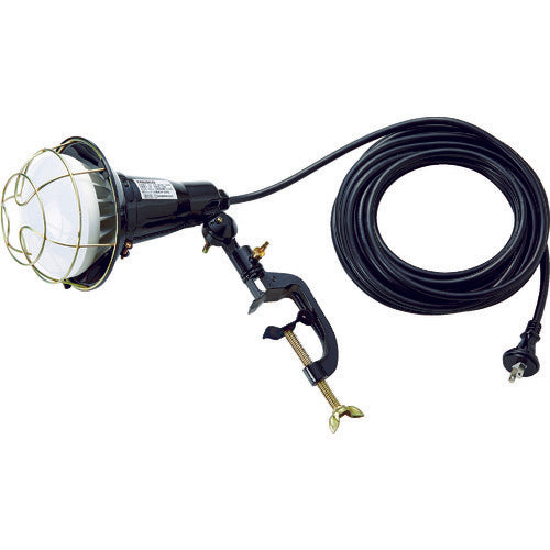 TRUSCO LED投光器 20W 10m