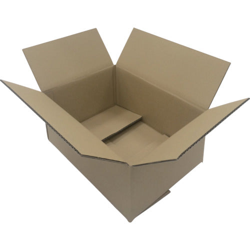 IRIS 553524 段ボールBOX DB−S4