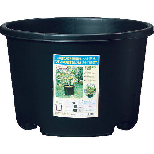 DIC NPポット#100黒