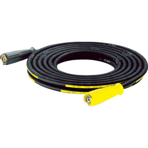 KARCHER 高圧洗浄機用アクセサリー 延長高圧ホ−ス155゜C,400/20M,LL(6.390−027.0)