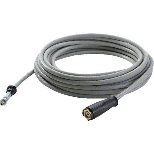 KARCHER 高圧洗浄機用アクセサリー 延長高圧ホースLL10M DN8(6.391−354.0)