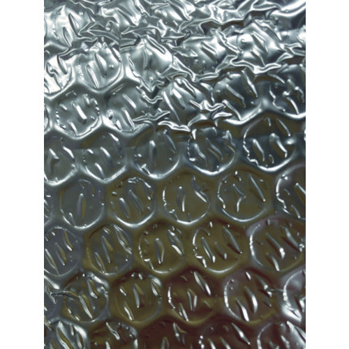 ユタカメイク 緩衝材 割れ防止シート 3t×300×300 10枚入り