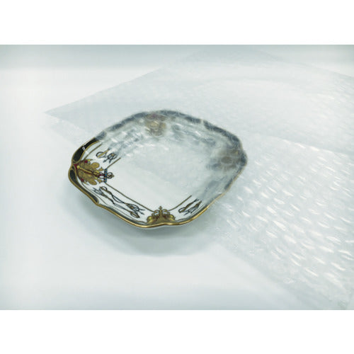 ユタカメイク 緩衝材 ラップメイト(プチ袋) 50cm角 (5枚入)