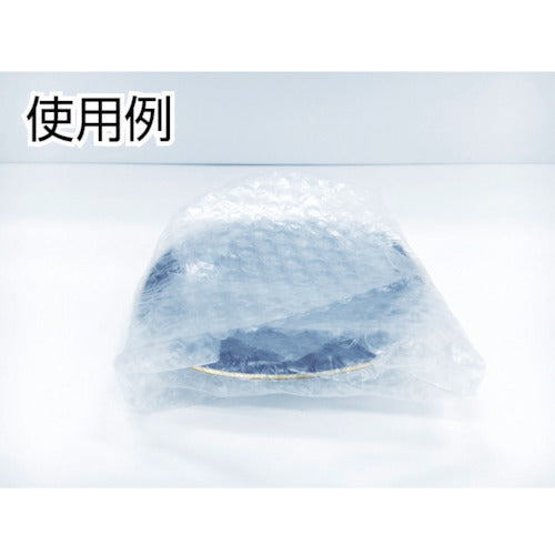 ユタカメイク 緩衝材 ラップメイト(プチマット) 300mm×300mm (5枚入)