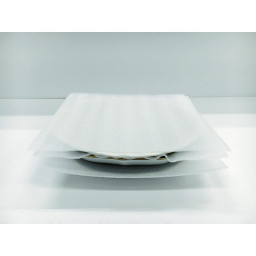 ユタカメイク 気泡緩衝材 ラップメイト(マット) 1t×300mm×5m