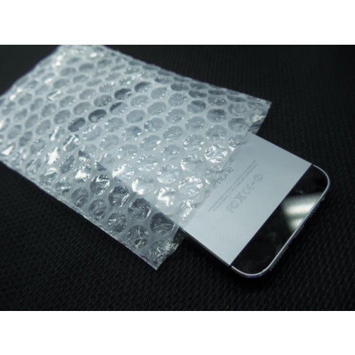 TRUSCO 気泡緩衝材 袋タイプ 50枚入 250X350mm