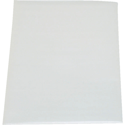 TRUSCO ラミネート緩衝フォーム 袋タイプ 50枚入 300X400mm