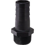 KAKUDAI 樹脂製ホースニップル