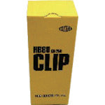 仁礼 太物結束用しめしめ80スペアクリップ白