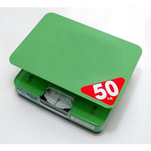 シンワ 簡易自動秤 ほうさく 50kg