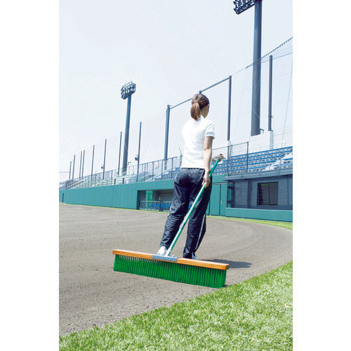 テラモト コートブラシ塩化ビニール150CM