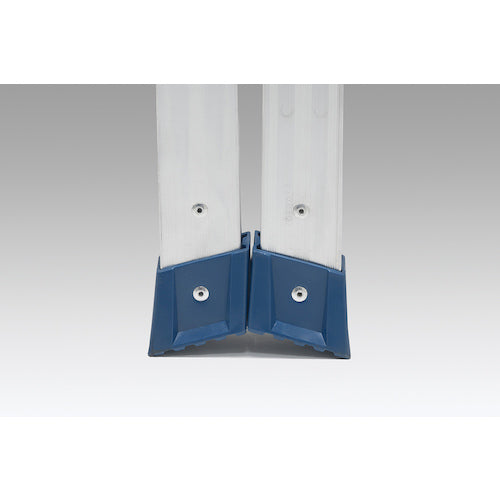 PiCa ステップ幅広 はしご兼用脚立 MCX型