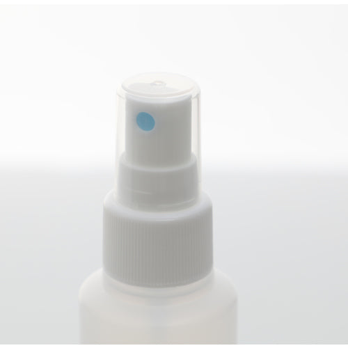 TRUSCO フィンガースプレー式キャップボトル 20ml