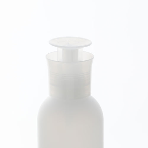 TRUSCO プッシュディスペンサー 300ml