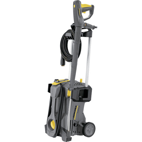 KARCHER 業務用冷水高圧洗浄機 HD4/8P 60Hz