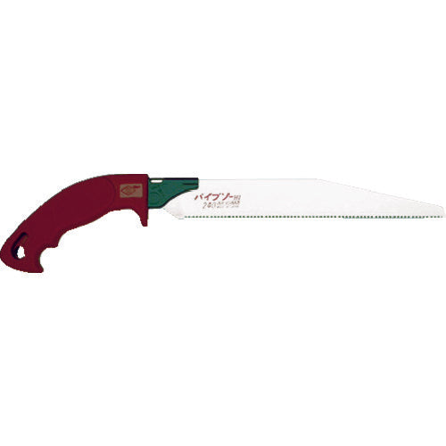 ゼットソー パイプソー先細本体