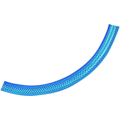 タカギ クリア耐圧ホース 15×20 2M