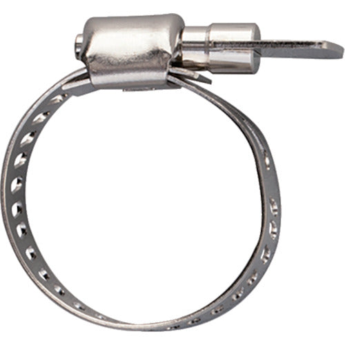 タカギ ホースバンド(裸) 適合ホース外径14〜21mm