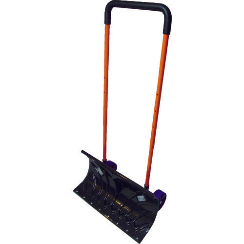 コンパル キャスター雪押くん(660型)