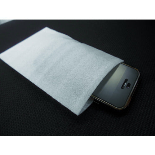 ミナ ミナフォーム1ミリ袋300(口)×400 (50枚入)