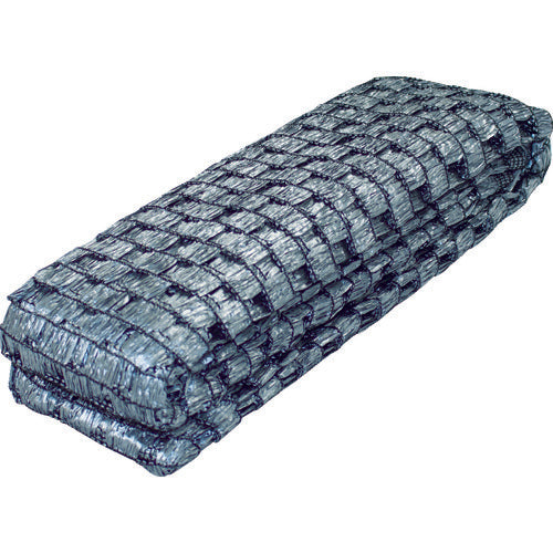 Dio 遮光ネット ダイオラン50SG シルバーグレー 2m×1m