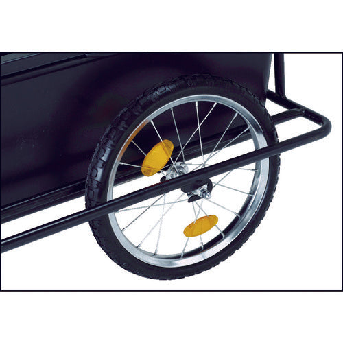 アルインコ プラバケット付キャリー