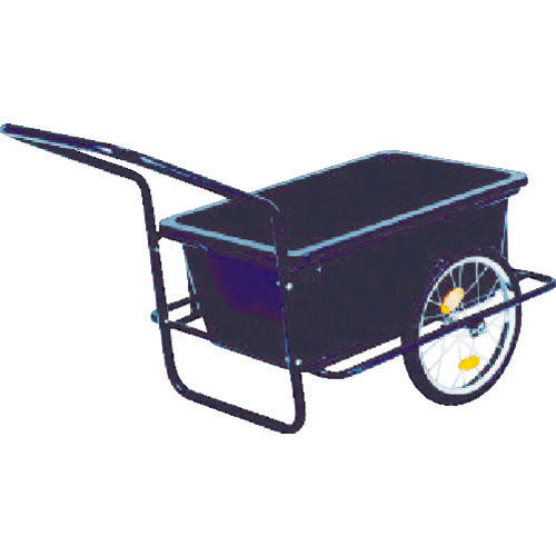 アルインコ プラバケット付キャリー