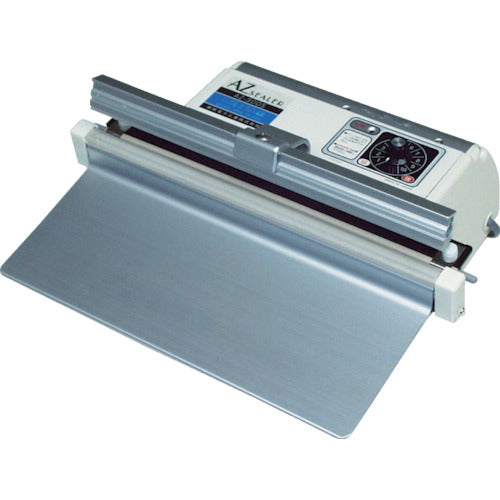 朝日 卓上シーラー 溶着専用タイプ AZ−300S シール長300×幅5