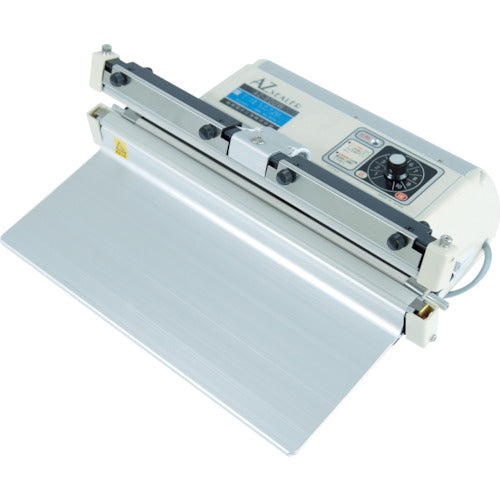 朝日 卓上シーラー 溶着専用タイプ AZ−300W シール長300×幅8